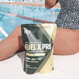 Fuel X Pro 30 Serving Bag 840g