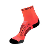 Steigen 1/2 Length Running Socks, Socks, Steigen - Gone Running