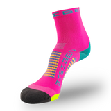 Steigen 1/2 Length Running Socks