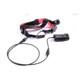 Ferei 80cm Extension Cable, Head Torch, Ferei - Gone Running