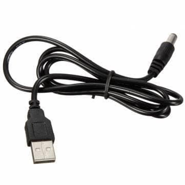 Ferei USB Cable Charger, Head Torch, Ferei - Gone Running