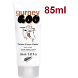 Gurney Goo, Lubricant, Gurney Gears - Gone Running
