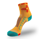 Steigen 1/2 Length Running Socks