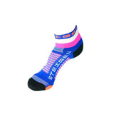 Steigen 1/4 Length Running Socks, Socks, Steigen - Gone Running