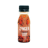 Organic Ginger Zinger - Box of 15, Sports Drink, Zinger - Gone Running