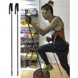 Gipron 309 V-Race Carbon, Poles, Gipron - Gone Running