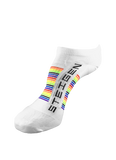 Steigen Zero Length Running Socks