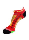 Steigen Zero Length Running Socks