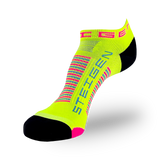 Steigen Zero Length Running Socks