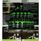 CrampFix (50ml), Electrolyte, CrampFix - Gone Running