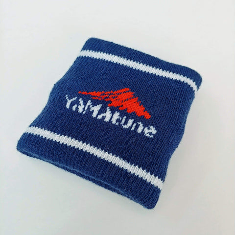 Yamatune Wristband, other, Yamatune - Gone Running