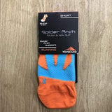 Yamatune Spider Arch Support Socks, Socks, Yamatune - Gone Running