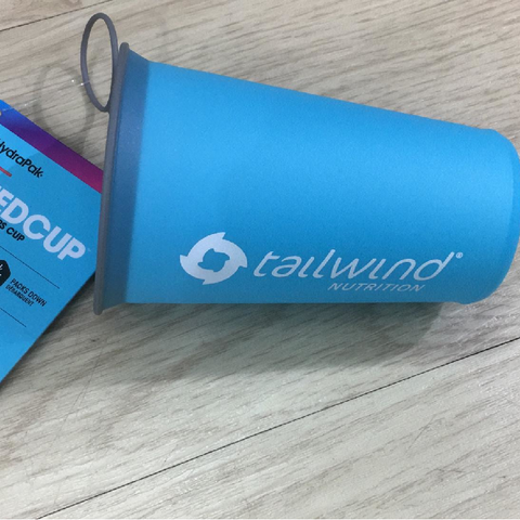 Tailwind Ultra SpeedCup, Other, Tailwind Nutrition - Gone Running