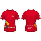 Tailwind Technical Run Tops, Tops, Tailwind Nutrition - Gone Running