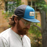 Tailwind Trucker Hat, Caps, Tailwind Nutrition - Gone Running