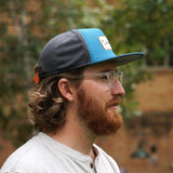 Tailwind Trucker Hat, Caps, Tailwind Nutrition - Gone Running