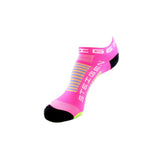 Steigen Zero Length Running Socks, Socks, Steigen - Gone Running