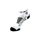 Steigen 1/4 Length Running Socks, Socks, Steigen - Gone Running